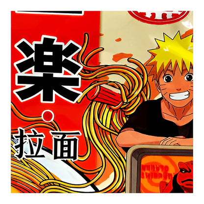 Naruto Ichiraku Ramen - processed