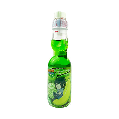 Naruto Ramune Melon - processed