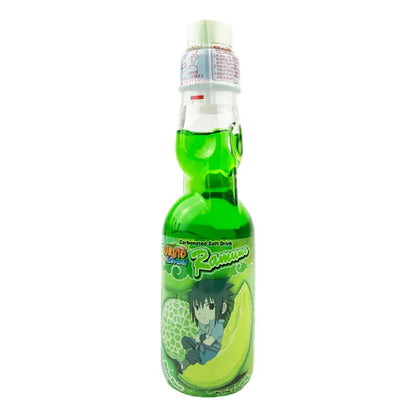 Naruto Ramune Melon