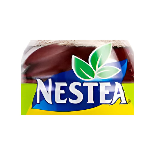 Nestea Lemon Black Tea - processed