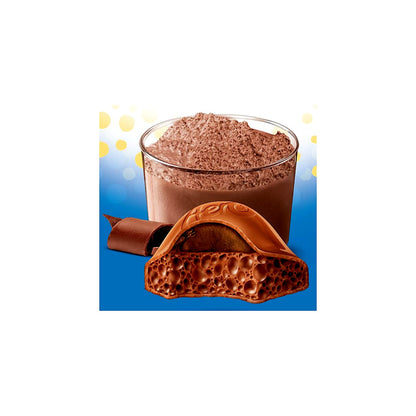Nestle Aero Truffle Chocolate Mousse - processed