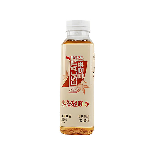 Nestle Original Fruit Tea Coffee - processed