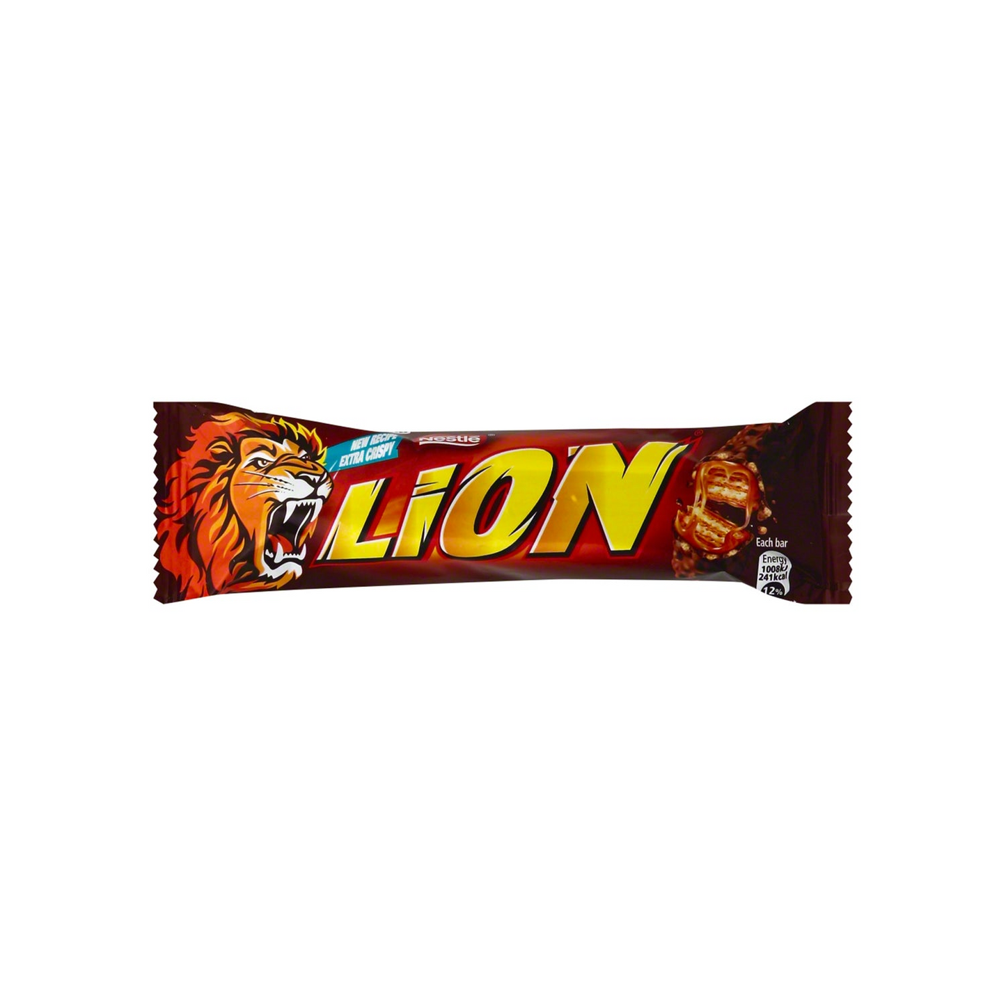 Nestle Lion Chocolate