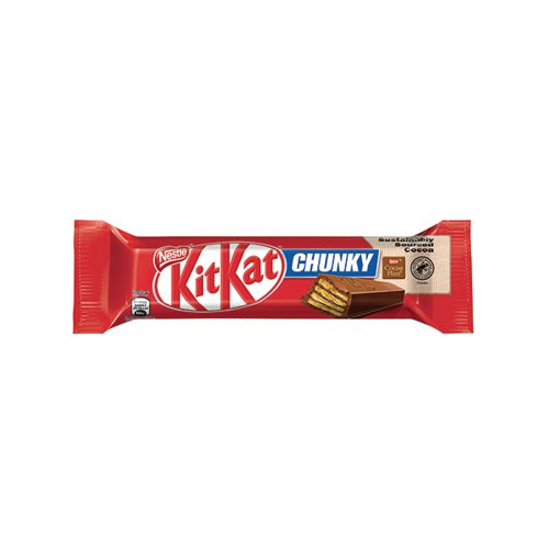 Nestle Kitkat Chunky