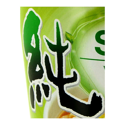 Nongshim Soon Veggie Noodle Soup - processed