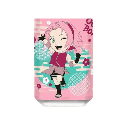 Ocean Bomb Lychee Sparkling water Sakura Haruno - processed