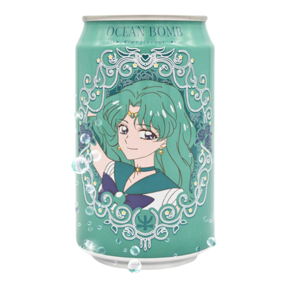 Ocean Bomb kiwi