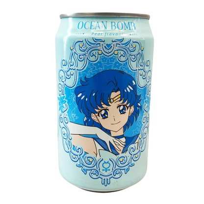 Ocean Bomb Pear