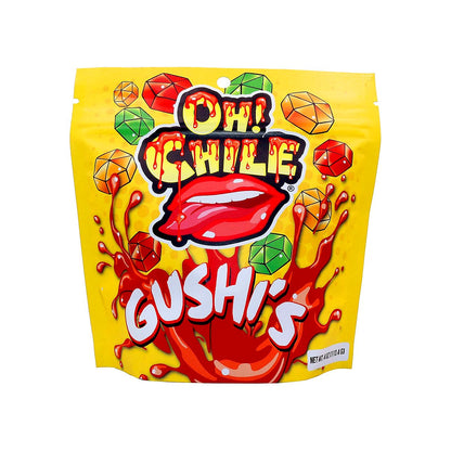 Oh! Chile Gushi’s - processed