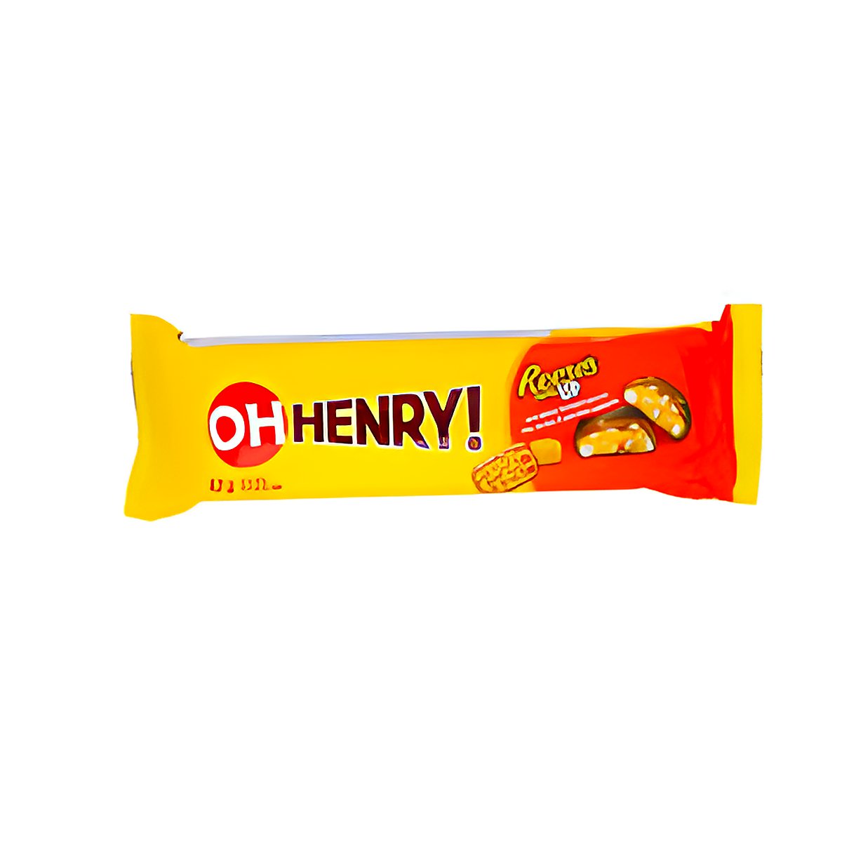 OH Henry Reese’s Level Up - processed