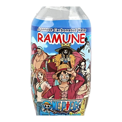 One Piece Anime Ramune - processed