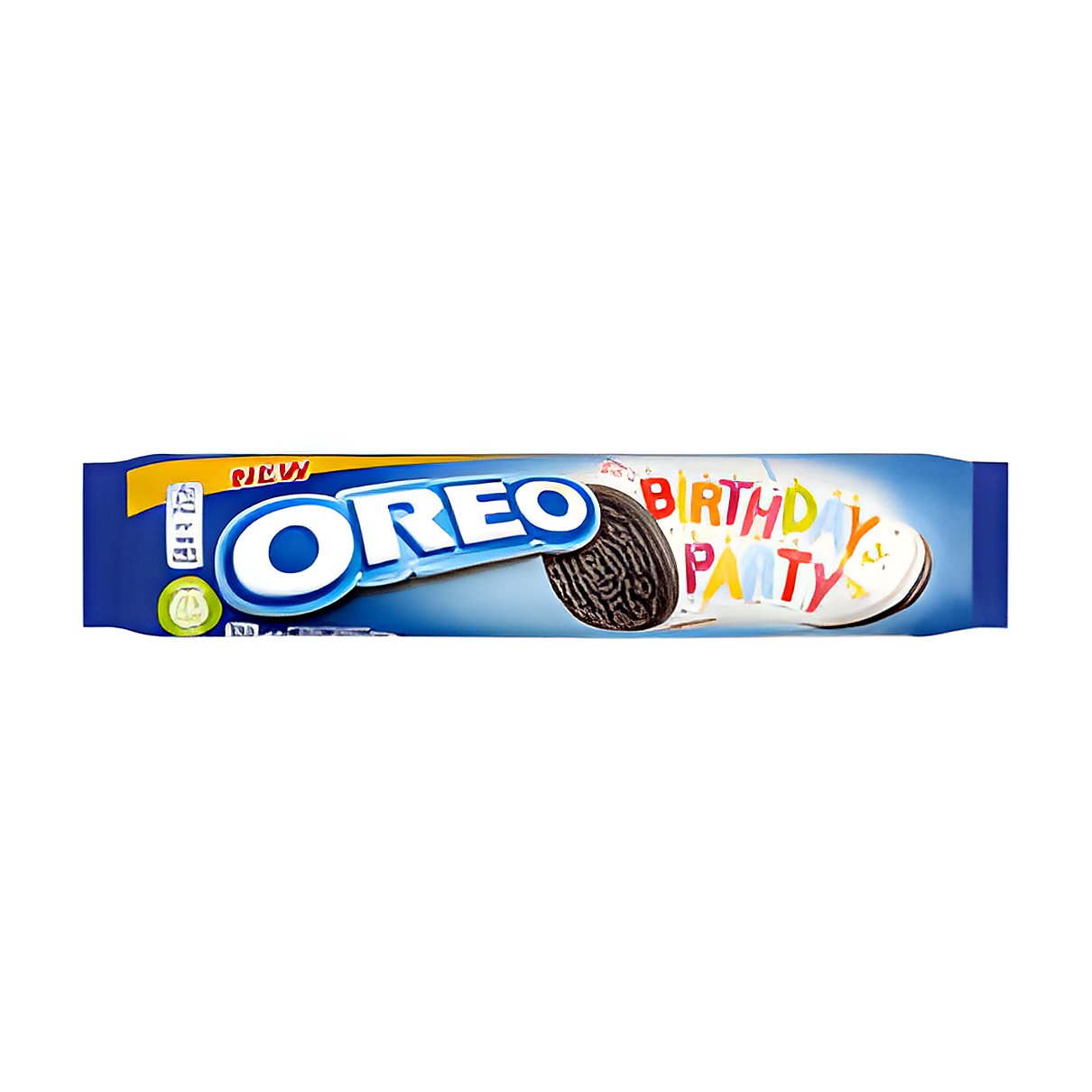 Oreo Birthday Party - processed