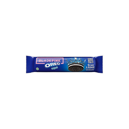 Oreo Black Pink Original - processed