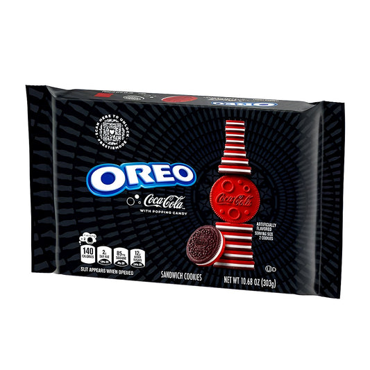 Oreo cocacola - processed