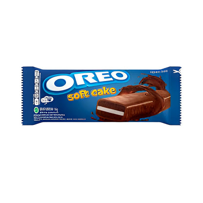 Oreo Soft Cake - processed