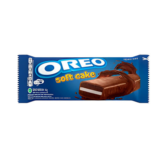 Oreo Soft Cake - processed