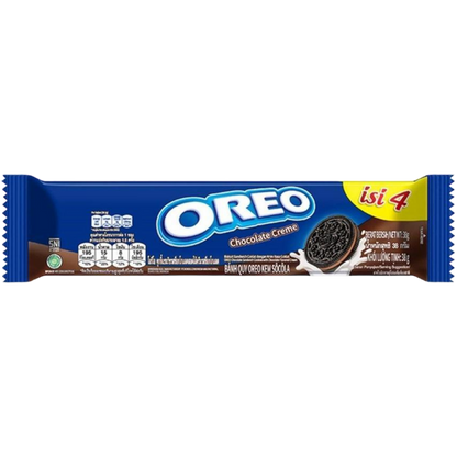 Oreo Chocolate Creme