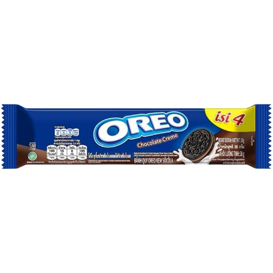 Oreo Chocolate Creme