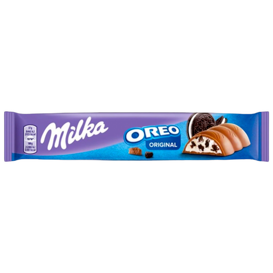 Milka Oreo Original