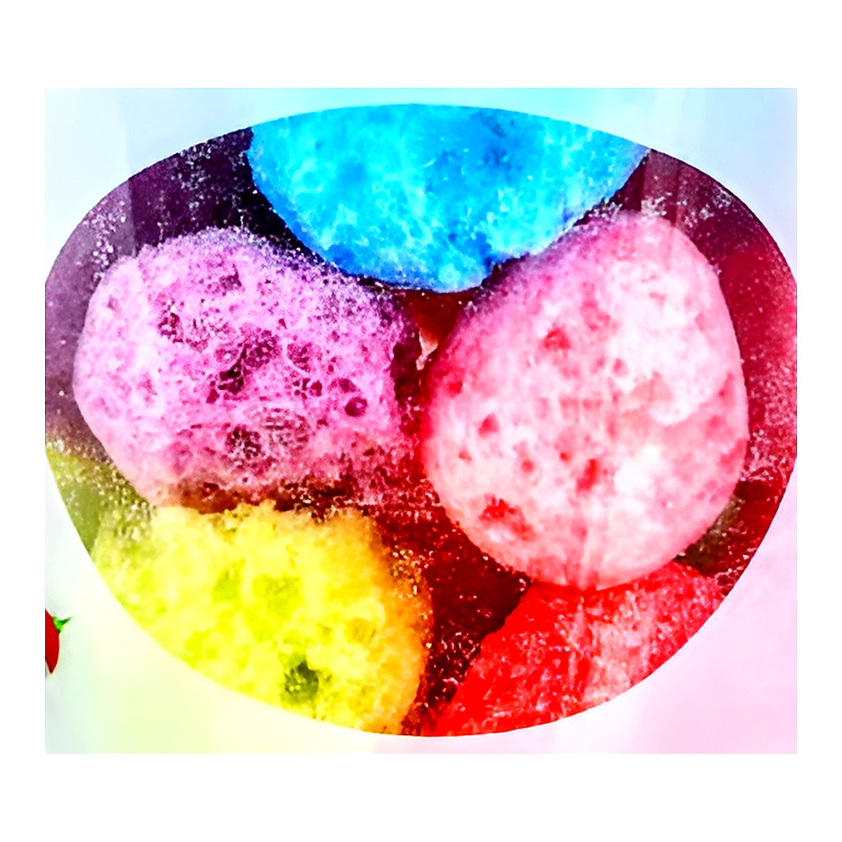 Original Super Puffs / The Freeze Dried Candy Store - processed