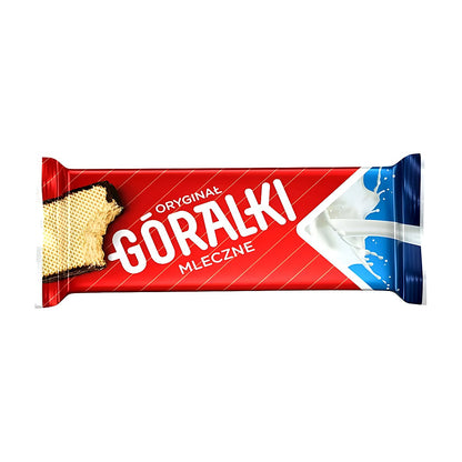 Oryginal Goralki Mleczne - processed