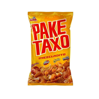 Pake Taxo Mezcladito - 170G - processed