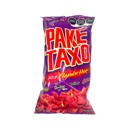 Pake Taxo Xtra Flamin - processed