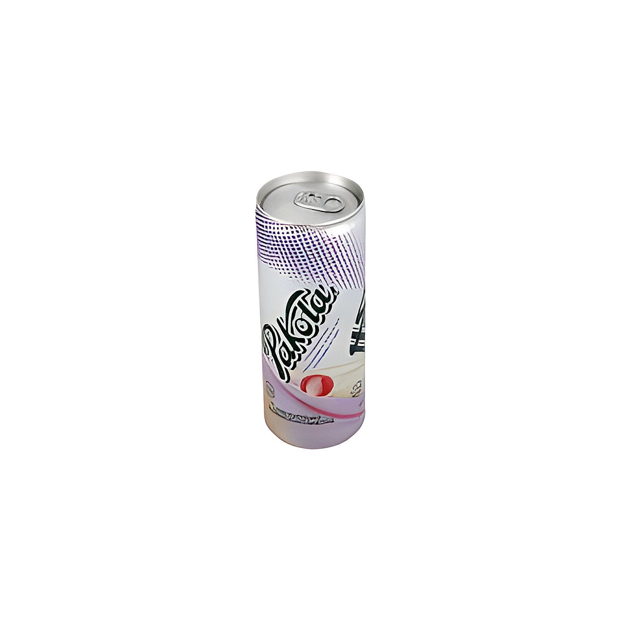 Pakola Lychee - processed