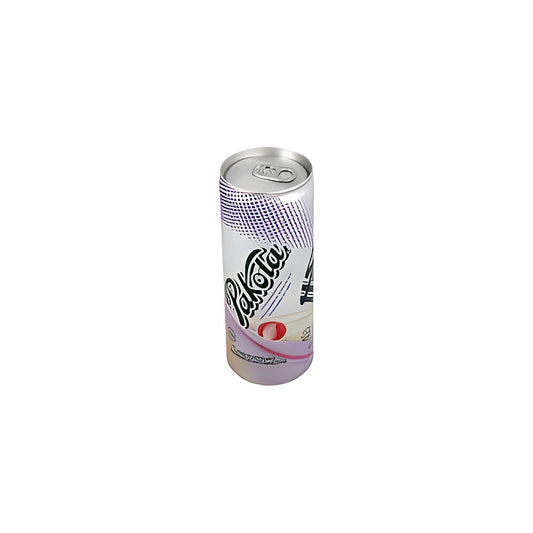 Pakola Lychee - processed