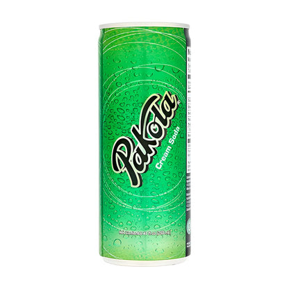 Pakola Soda Pop - processed