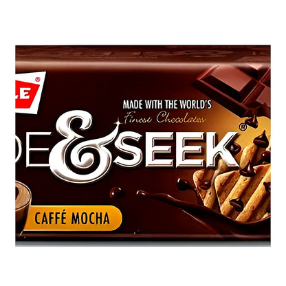 Parle Hide & Seek Cafe Mocha - processed