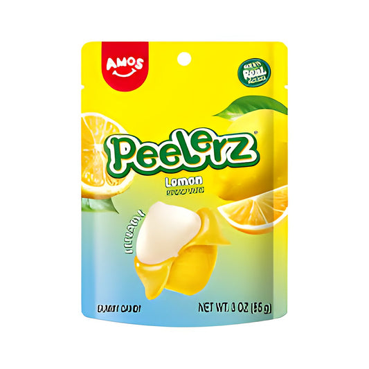 Peelerz Lemon 3oz - processed