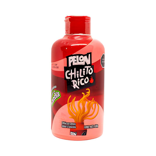 Pelon Chilito Rico - Sandia - processed