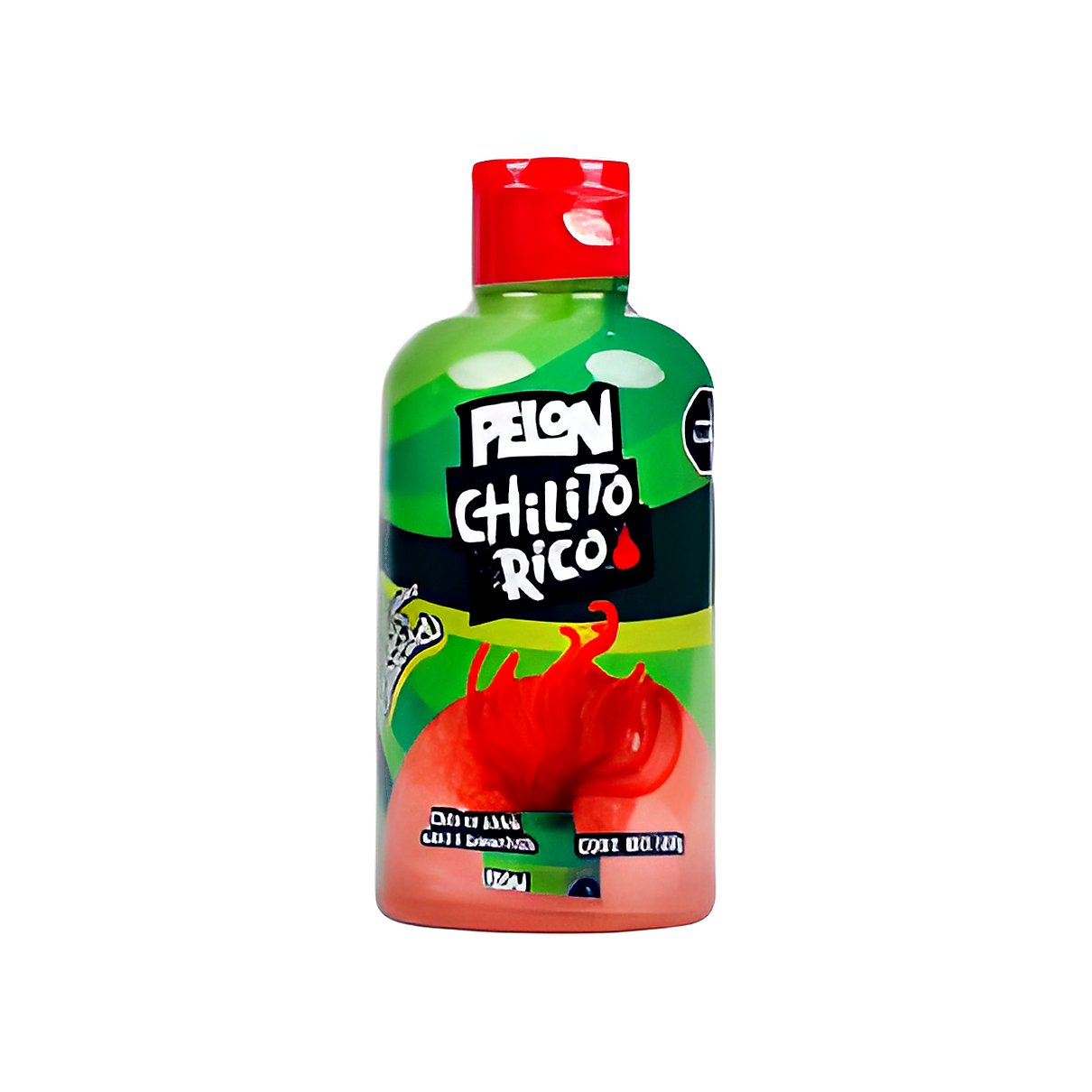 Pelon Chilito Rico - Tamarindo - processed
