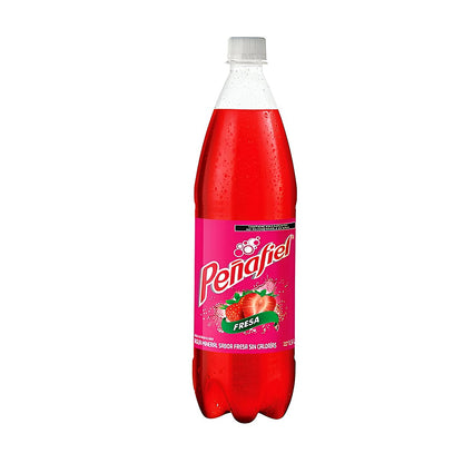 Penafiel Sabores Fresa - processed