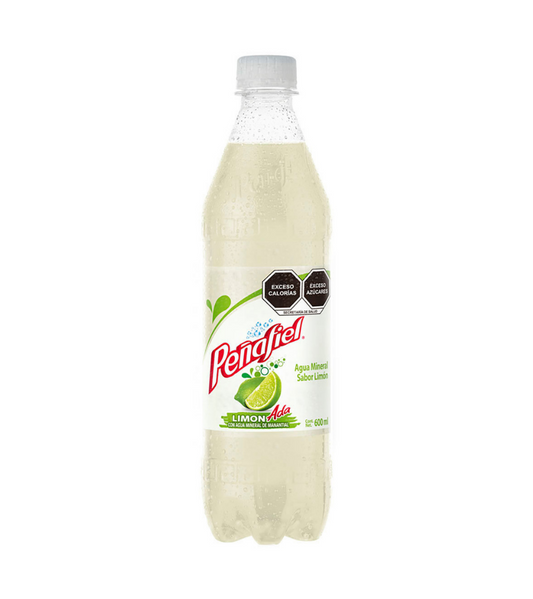 Penafiel Limonada 600ml