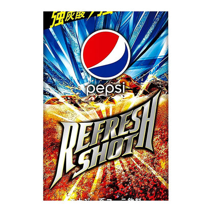 Pepsi Refresh Shot - processed