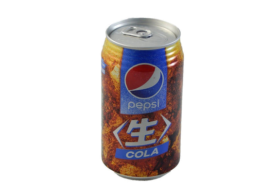 Pepsi Nama Cola