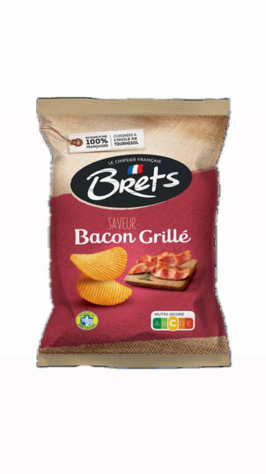 Brets Bacon Grille