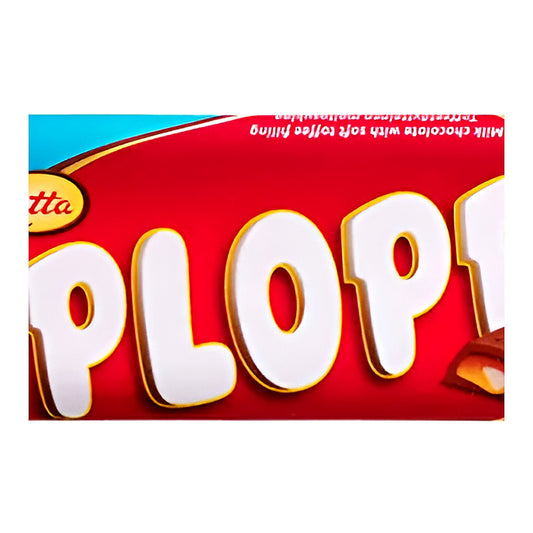 Plopp Orginal - processed
