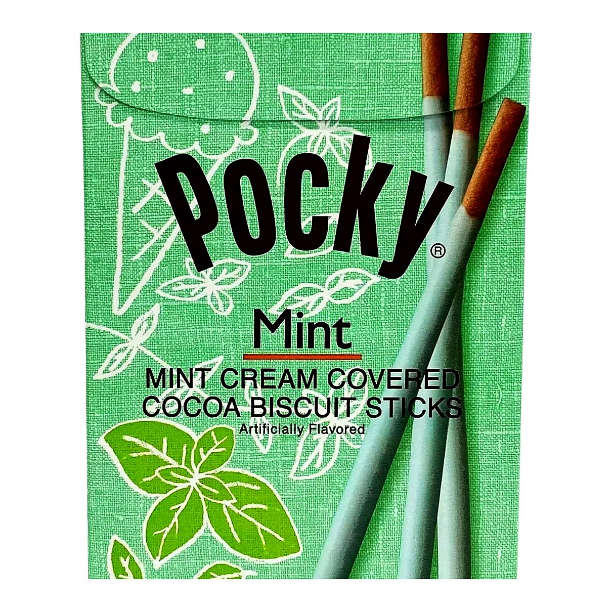 Pocky Mint and Cocoa - processed