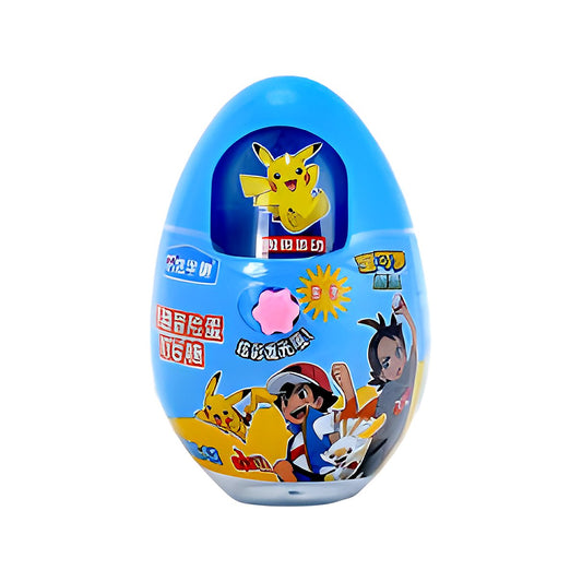 Pokemon Adventure egg - processed