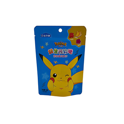 Pokémon Fresh Fudge Sweets - processed