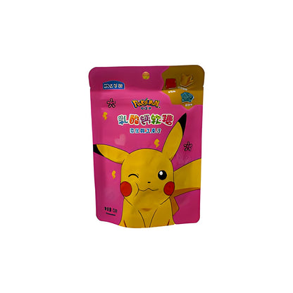 Pokémon Love Sweets - processed