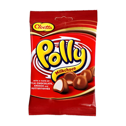 Polly Milkchoco - processed