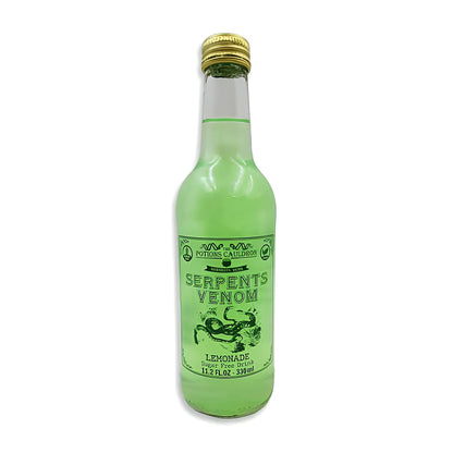 Potions Cauldron Serpents Venom Lemonade - processed