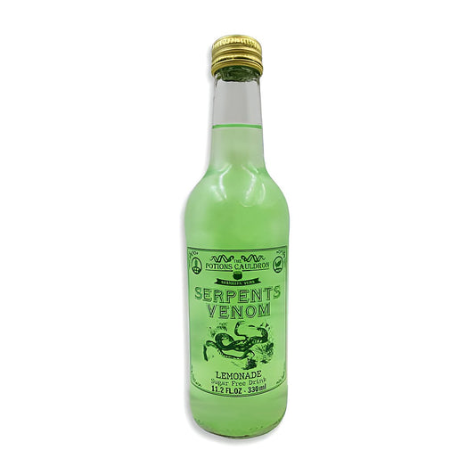 Potions Cauldron Serpents Venom Lemonade - processed
