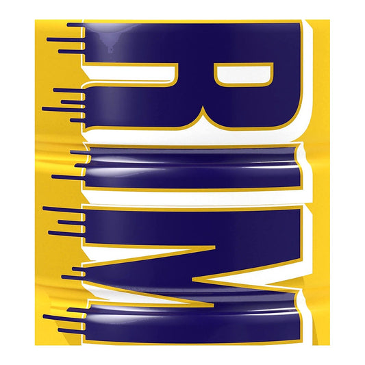 PRIME Lakers Los Angeles Limited Edition - processed