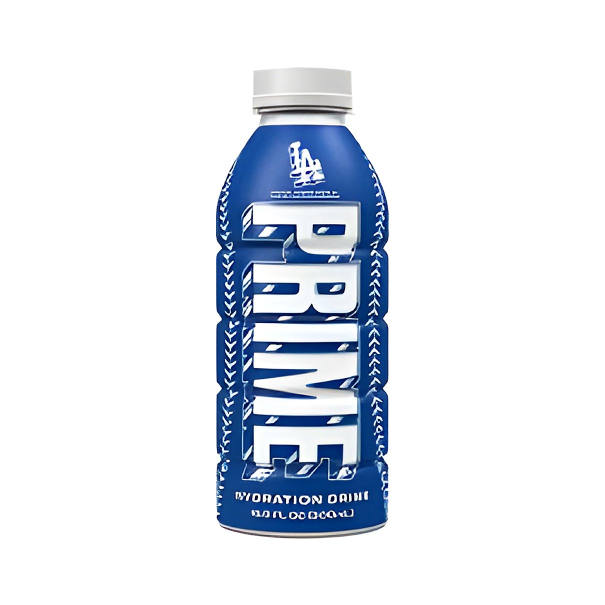 Prime Los Angeles Dodgers Limited Edition - processed