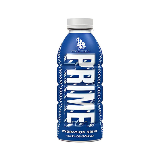 Prime Los Angeles Dodgers Limited Edition - processed